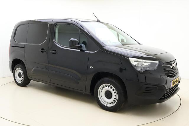 Opel COMBO 1.6D L1H1 Edition | Airco | Navigatie | Cruise Control | Parkeersensoren achter | Apple Carplay/Android Auto