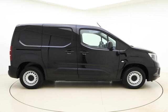 Opel COMBO 1.6D L1H1 Edition | Airco | Navigatie | Cruise Control | Parkeersensoren achter | Apple Carplay/Android Auto
