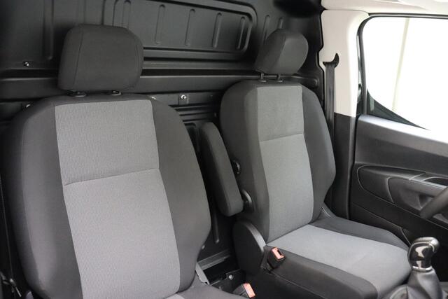 Opel COMBO 1.6D L1H1 Edition | Airco | Navigatie | Cruise Control | Parkeersensoren achter | Apple Carplay/Android Auto
