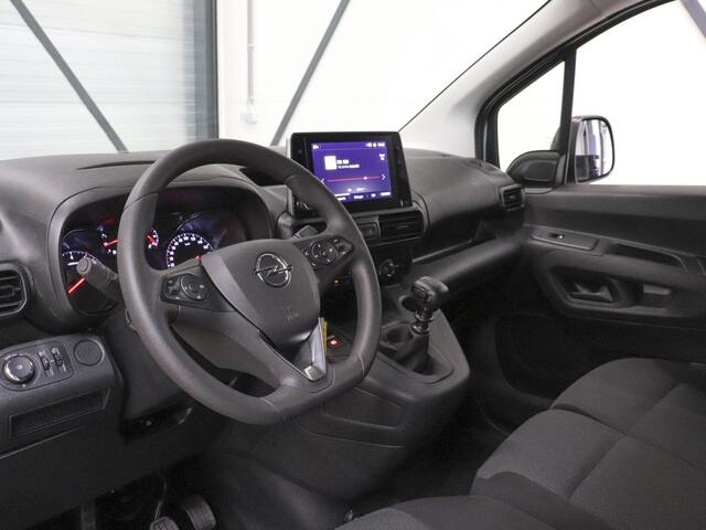 Opel COMBO 1.5D L1H1 Edition Airco Navigatie Trekhaak Carplay