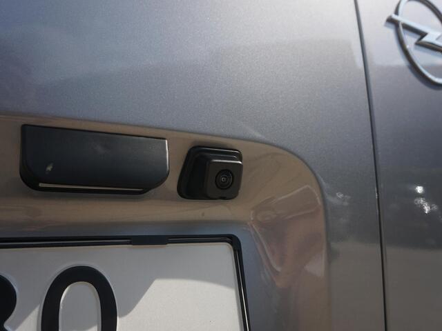 Opel COMBO Electric L2 50kWh | 8 jaar garantie | camera | Apple Carplay | laadruimtebetimmering | Comfort stoel | rijklaarprijs