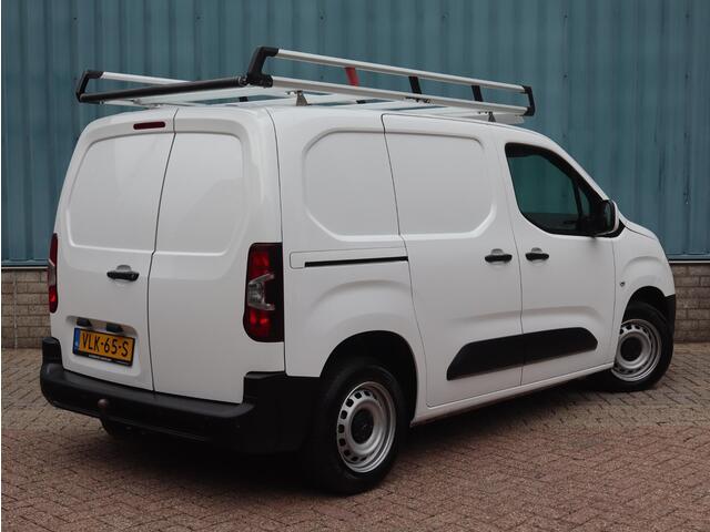 Opel COMBO GB L1H1 Edition 1.5 BlueHDi 100pk | NAVI | TREKHAAK | IMPERIAL | AIRCO |