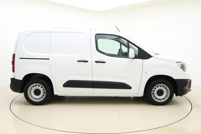 Opel COMBO 1.5D 75pk L1H1 Edition | Weinig kilometers | Trekhaak | Zijschuifdeur rechts | Bluetooth | Airco | Cruise Control