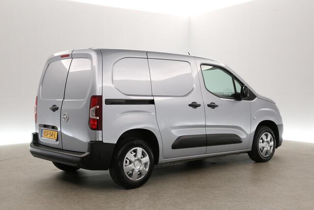 Opel COMBO 1.5D L1H1 Airco Cruisecontrol PDC Elektrpakket