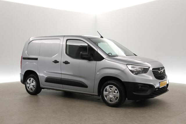 Opel COMBO 1.5D L1H1 Airco Cruisecontrol PDC Elektrpakket