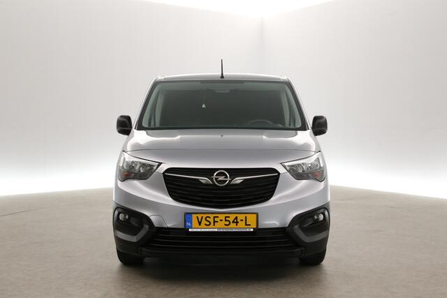 Opel COMBO 1.5D L1H1 Airco Cruisecontrol PDC Elektrpakket