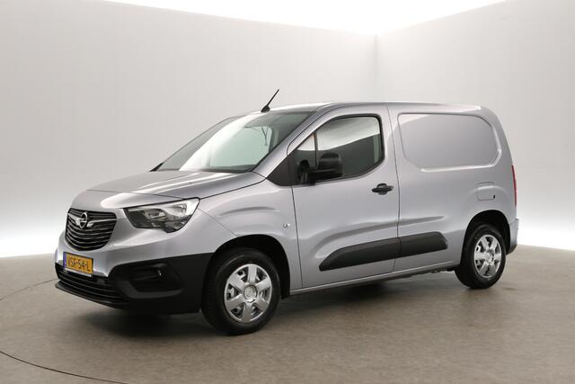 Opel COMBO 1.5D L1H1 Airco Cruisecontrol PDC Elektrpakket