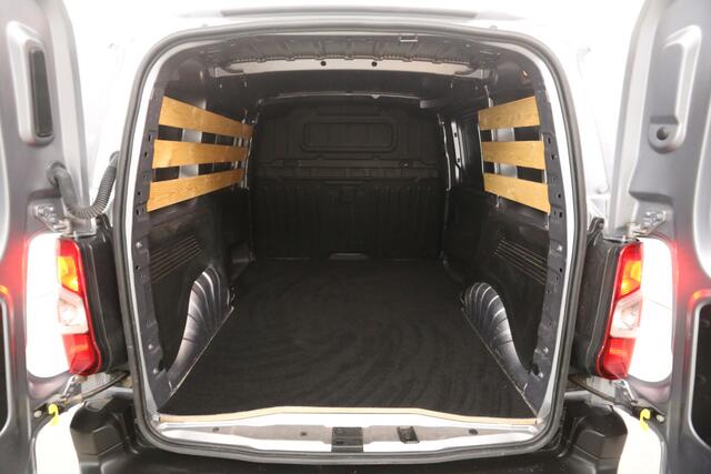 Opel COMBO 1.5D L1H1 Airco Cruisecontrol PDC Elektrpakket