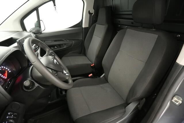 Opel COMBO 1.5D L1H1 Airco Cruisecontrol PDC Elektrpakket