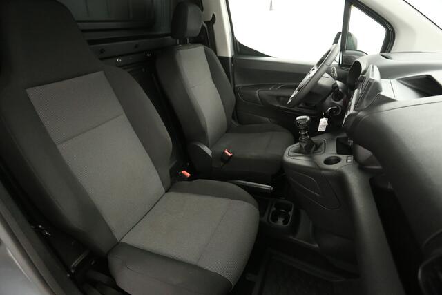 Opel COMBO 1.5D L1H1 Airco Cruisecontrol PDC Elektrpakket