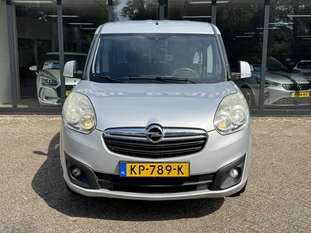 Opel COMBO Tour*Airco*Trekhaak* 1.4 L1H1 ecoFLEX Edition 5p. EXPORT/ EX BPM