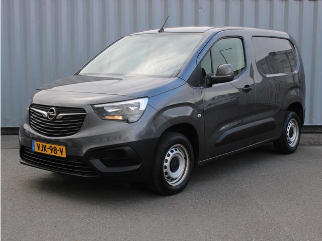 Opel COMBO 1.5D L1H1 Edition | Navi / Airco / Cruise