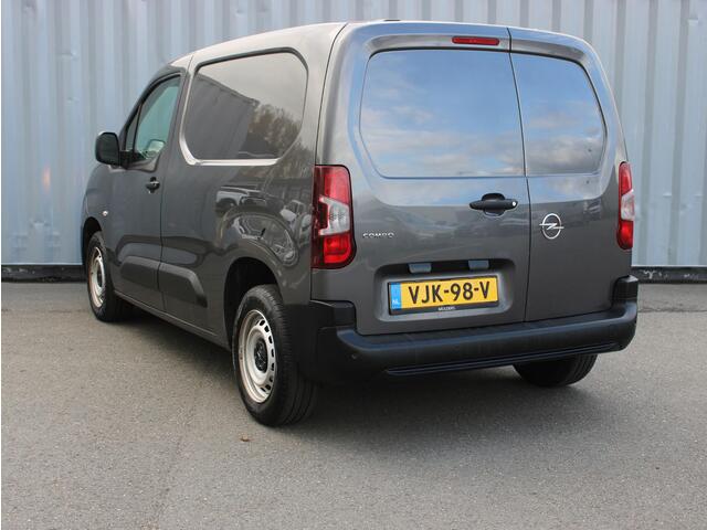 Opel COMBO 1.5D L1H1 Edition | Navi / Airco / Cruise
