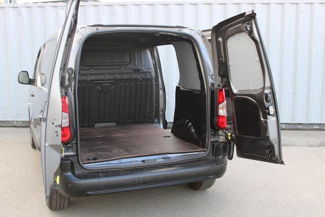 Opel COMBO 1.5D L1H1 Edition | Navi / Airco / Cruise
