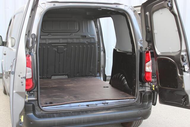 Opel COMBO 1.5D L1H1 Edition | Navi / Airco / Cruise