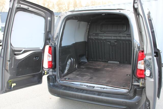 Opel COMBO 1.5D L1H1 Edition | Navi / Airco / Cruise