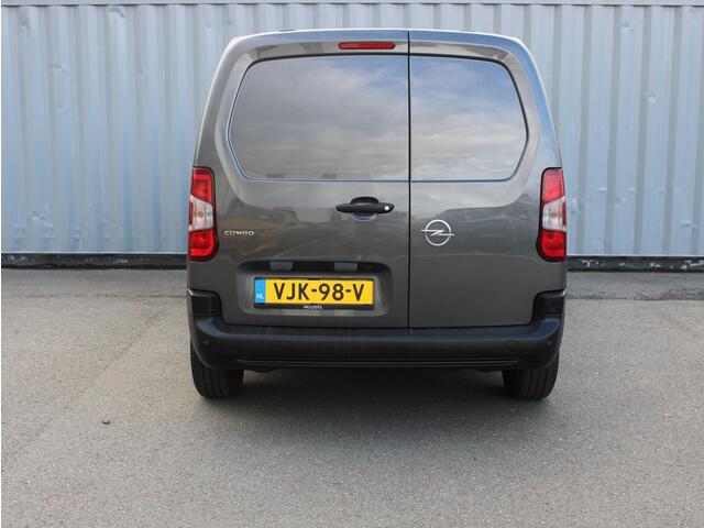 Opel COMBO 1.5D L1H1 Edition | Navi / Airco / Cruise