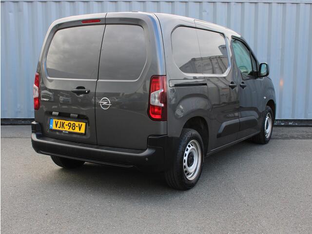 Opel COMBO 1.5D L1H1 Edition | Navi / Airco / Cruise