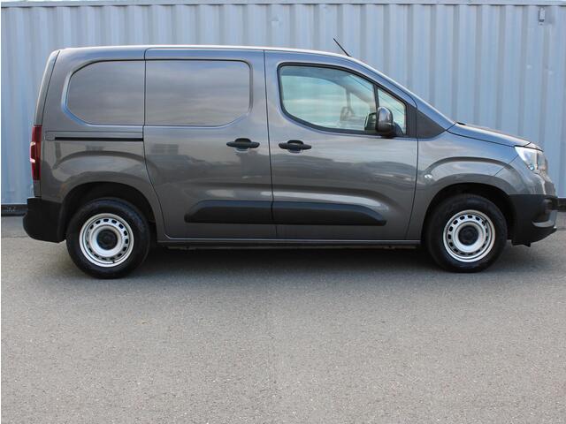 Opel COMBO 1.5D L1H1 Edition | Navi / Airco / Cruise