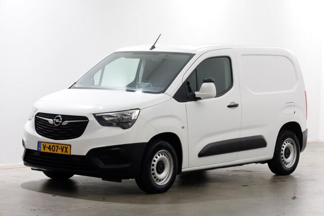 Opel COMBO 1.6D E6 Edition Airco/Navi 02-2019