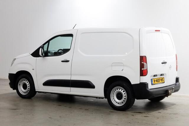 Opel COMBO 1.6D E6 Edition Airco/Navi 02-2019