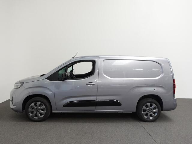 Opel COMBO 1.5 BlueHDi 130 PK L2 Apple Carplay / Android Auto Navigatie Trekhaak Airco Camera Cruise Control Parkeersensoren V+A DAB