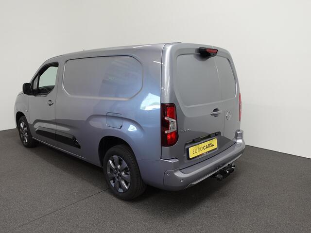 Opel COMBO 1.5 BlueHDi 130 PK L2 Apple Carplay / Android Auto Navigatie Trekhaak Airco Camera Cruise Control Parkeersensoren V+A DAB