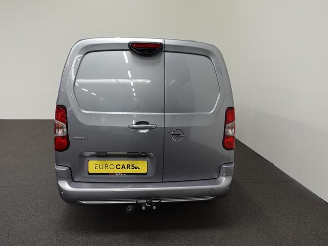 Opel COMBO 1.5 BlueHDi 130 PK L2 Apple Carplay / Android Auto Navigatie Trekhaak Airco Camera Cruise Control Parkeersensoren V+A DAB