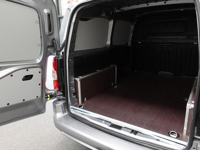 Opel COMBO 1.5 BlueHDi 130 PK L2 Apple Carplay / Android Auto Navigatie Trekhaak Airco Camera Cruise Control Parkeersensoren V+A DAB