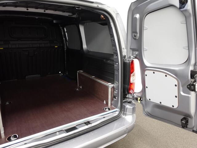 Opel COMBO 1.5 BlueHDi 130 PK L2 Apple Carplay / Android Auto Navigatie Trekhaak Airco Camera Cruise Control Parkeersensoren V+A DAB