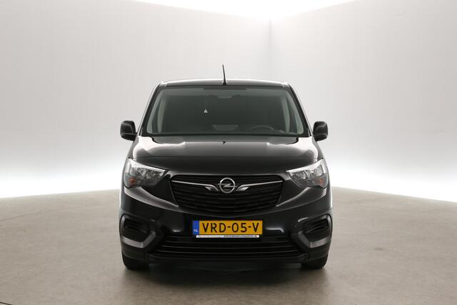 Opel COMBO 1.5D L1H1 | Airco | Cruise | Carplay | Navigatie | PDC
