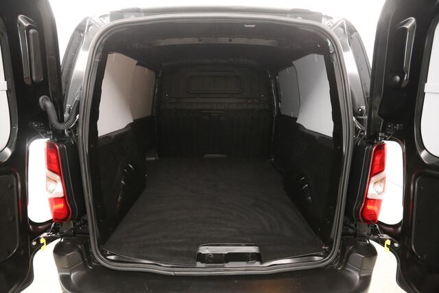 Opel COMBO 1.5D L1H1 | Airco | Cruise | Carplay | Navigatie | PDC