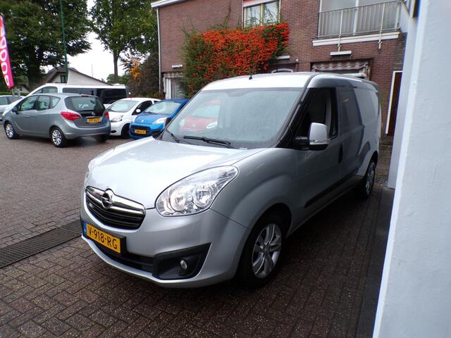 Opel COMBO XL 1.3 CDTi L2H1 Sport ***TOP STAAT !!!***