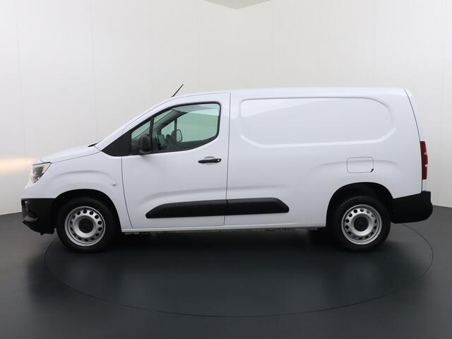 Opel COMBO 1.5D L2H1 102PK, Cruise Control, Navigatie, Climat, EX Lease