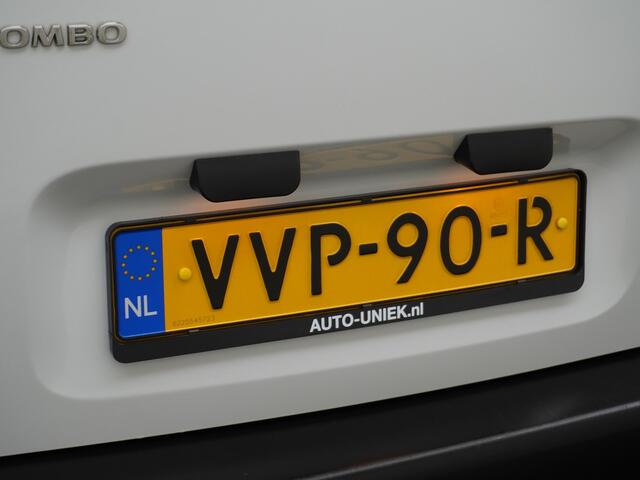 Opel COMBO 1.5D L2H1 102PK, Cruise Control, Navigatie, Climat, EX Lease