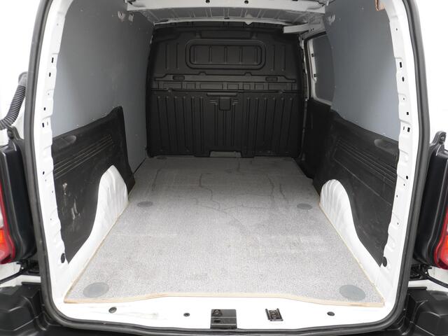 Opel COMBO 1.5D L2H1 102PK, Cruise Control, Navigatie, Climat, EX Lease