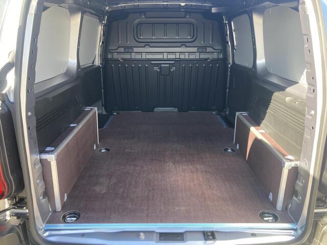 Opel COMBO 136 L2 50kWh | Camera | Carplay/ Android auto | Cruise Control | Airco | Laadvloer |