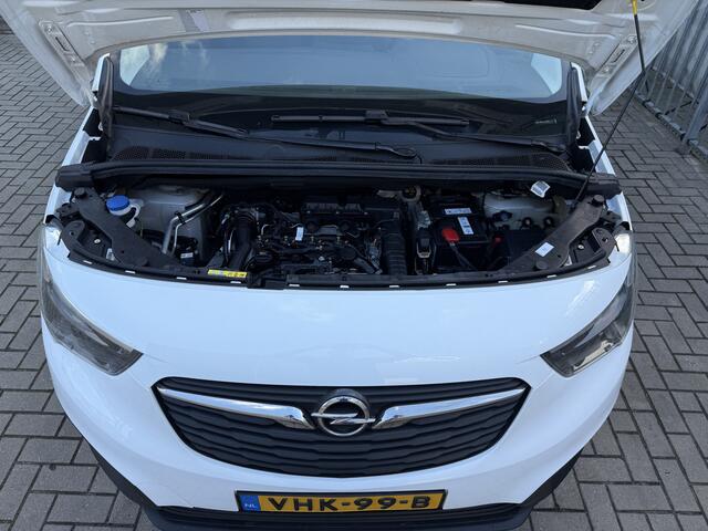 Opel COMBO 1.5D 130 PK Euro 6 L2H1 Edition Trekhaak/CarPlay/navigatiesysteem
