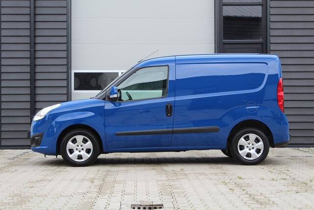 Opel COMBO 1.3 CDTi L1H1 Sport | MARGE | Airco | Trekhaak | Parkeersensoren