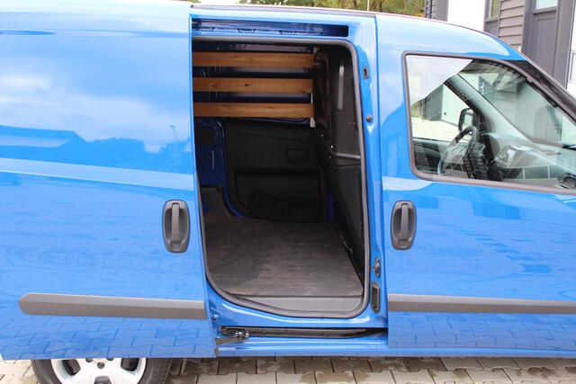 Opel COMBO 1.3 CDTi L1H1 Sport | MARGE | Airco | Trekhaak | Parkeersensoren