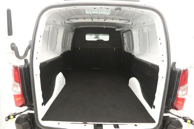 Opel COMBO 1.5 L2 | Airco | 3-Zits | Cruise | Parkeersens.