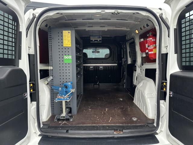 Opel COMBO 1.3 CDTi E6 / L2H1 / SPORT / 1e EIG. / BOTT INRICHTING / CRUISE / AIRCO / LICHTMETAAL