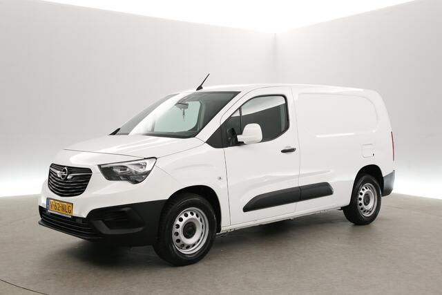 Opel COMBO 1.5D L2 | 102PK | Airco | 3-Zits | Cruise | Parkeersens.