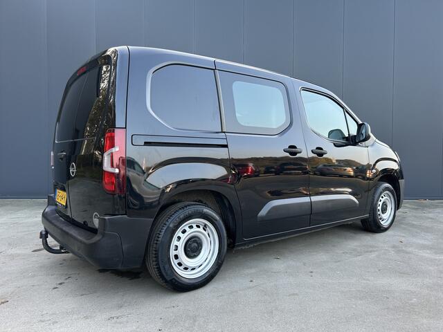 Opel COMBO 1.5D Edition TREKHAAK CRUISE AIRCO ELEC PAKKET EURO 6