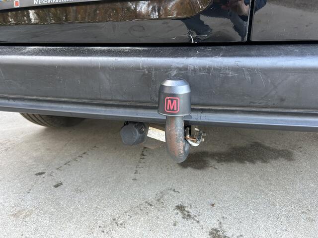 Opel COMBO 1.5D Edition TREKHAAK CRUISE AIRCO ELEC PAKKET EURO 6