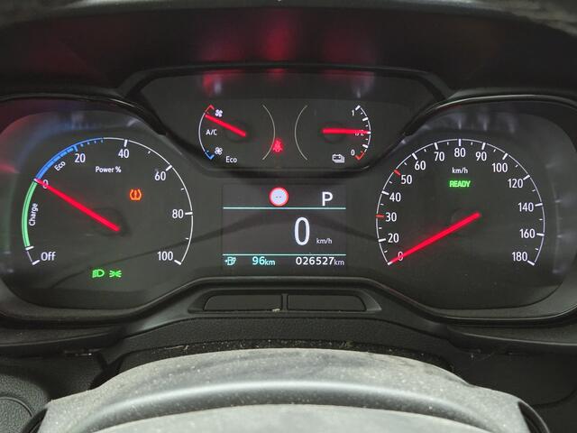 Opel COMBO Combo-e Life L1H1 Edition 50 kWh | Navi | PDC | Camera | Clima |*