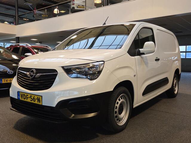 Opel COMBO 1.5D L2H1 Edition