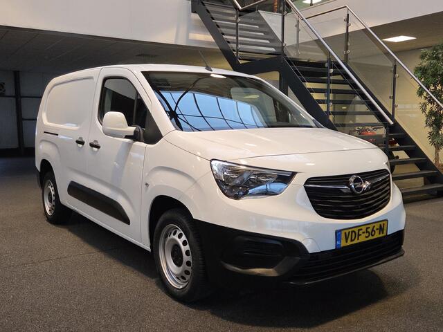Opel COMBO 1.5D L2H1 Edition