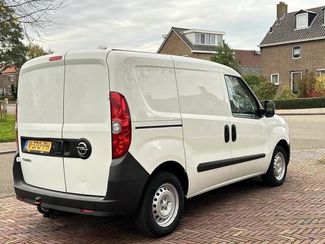 Opel COMBO 1.3 CDTi L1H1 Edition EUR 6 * 1e eigen * NAP