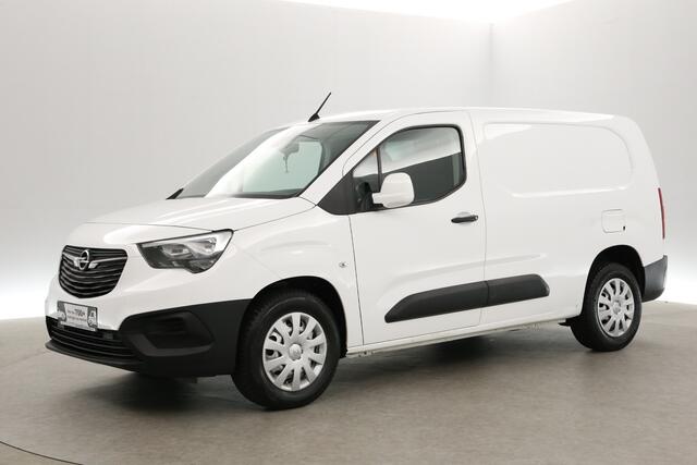 Opel COMBO 1.5 D L2H1 | 102PK | 3-Zits | Airco | Cruise | Parkeersens.